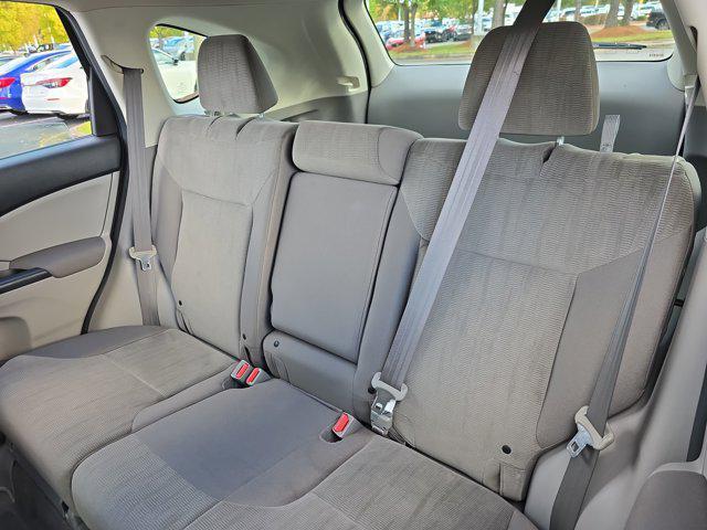 used 2014 Honda CR-V car, priced at $7,213