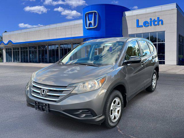 used 2014 Honda CR-V car, priced at $7,213