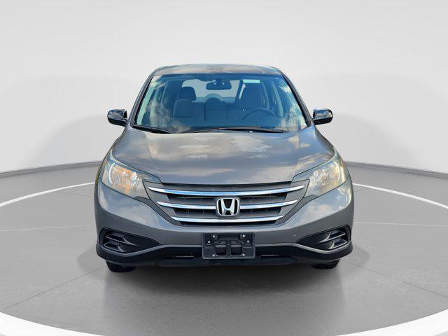 used 2014 Honda CR-V car, priced at $7,213