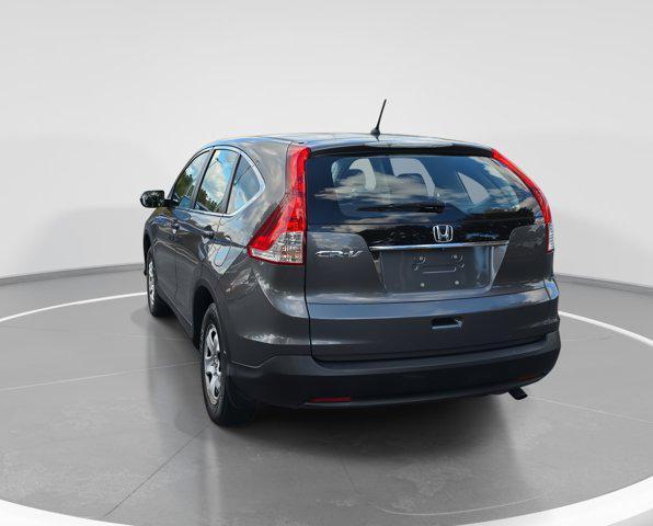 used 2014 Honda CR-V car, priced at $7,213