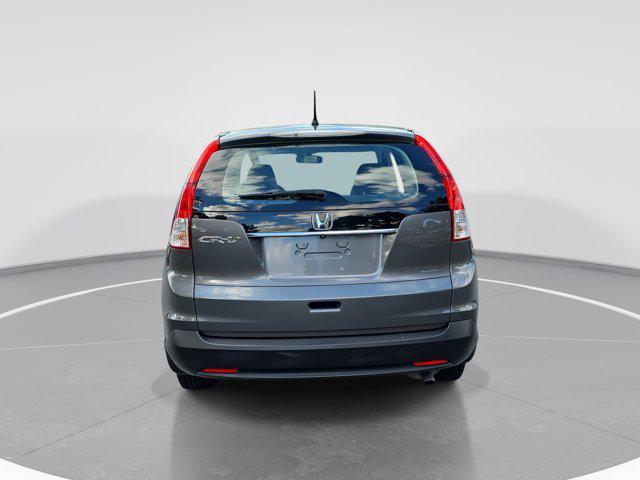 used 2014 Honda CR-V car, priced at $7,213