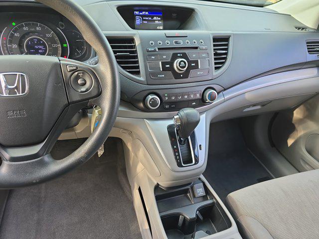 used 2014 Honda CR-V car, priced at $7,213