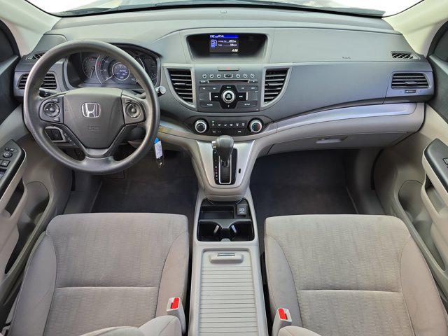 used 2014 Honda CR-V car, priced at $7,213