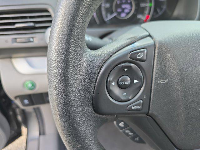 used 2014 Honda CR-V car, priced at $7,213
