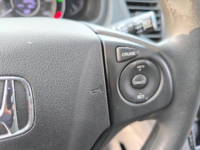 used 2014 Honda CR-V car, priced at $7,213