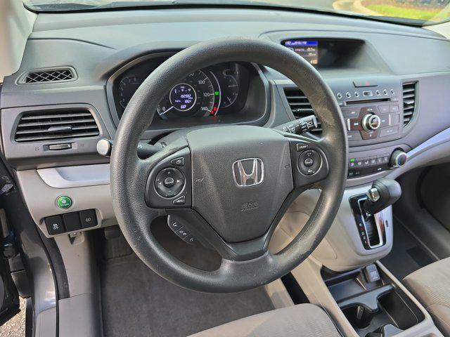 used 2014 Honda CR-V car, priced at $7,213
