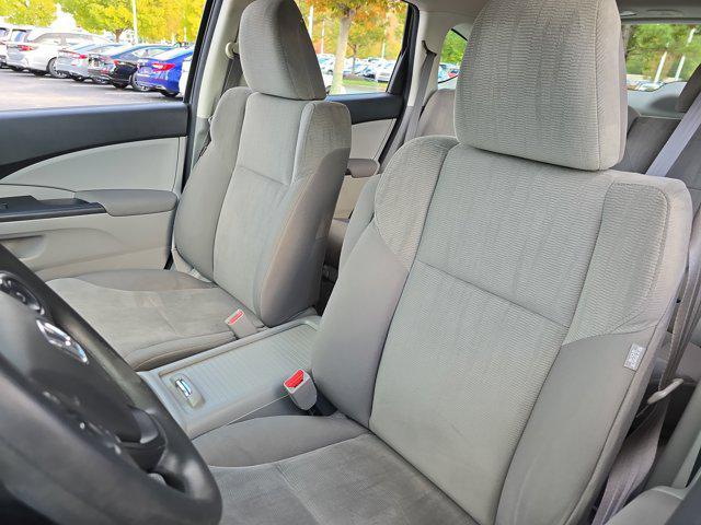 used 2014 Honda CR-V car, priced at $7,213
