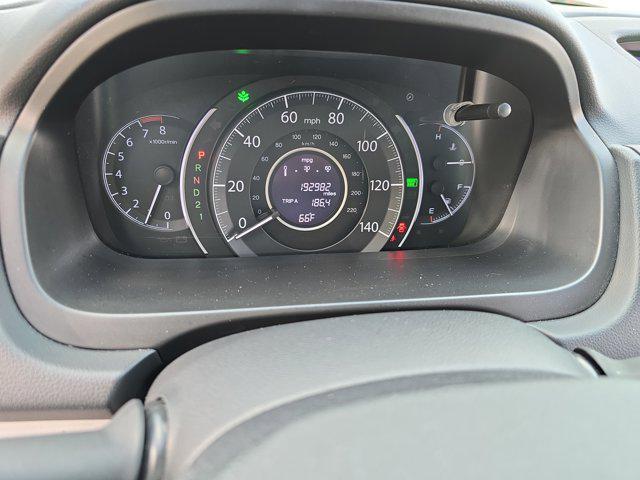 used 2014 Honda CR-V car, priced at $7,213