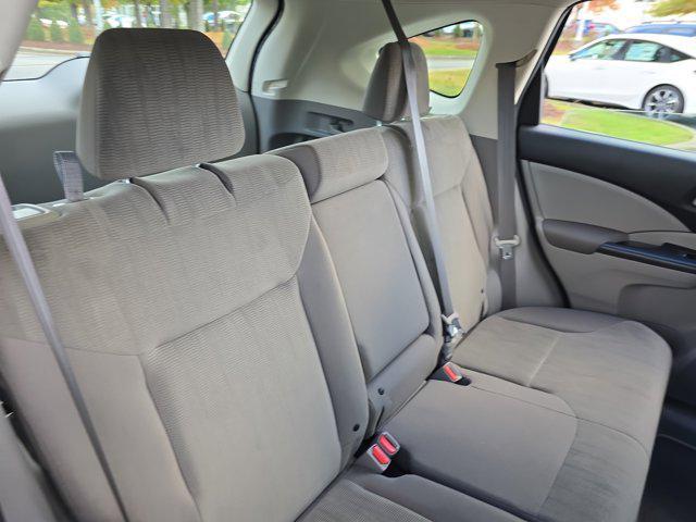 used 2014 Honda CR-V car, priced at $7,213