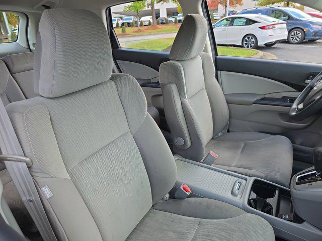 used 2014 Honda CR-V car, priced at $7,213