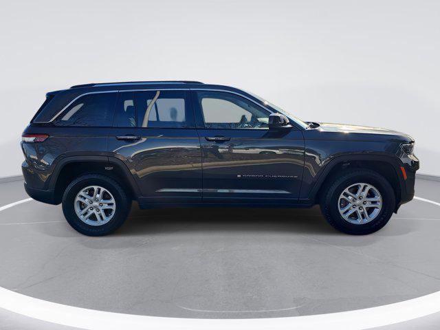 used 2023 Jeep Grand Cherokee car, priced at $29,988