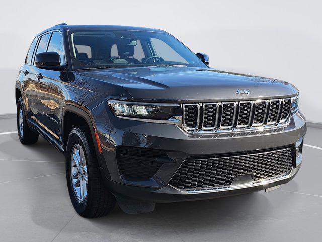 used 2023 Jeep Grand Cherokee car, priced at $29,988