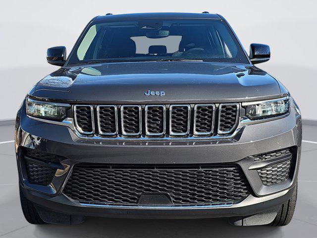 used 2023 Jeep Grand Cherokee car, priced at $29,988