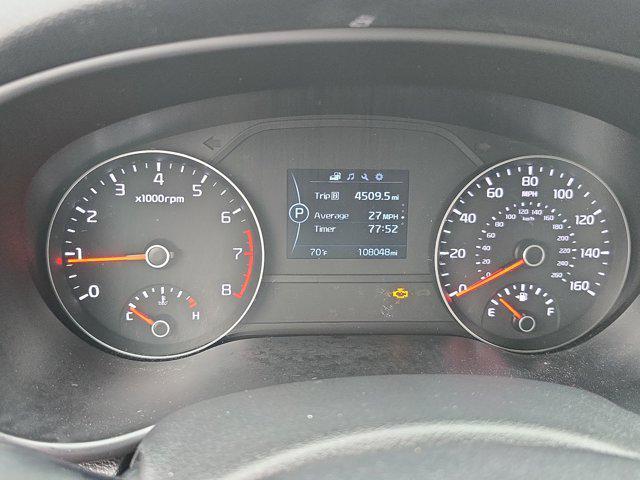 used 2018 Kia Sportage car, priced at $13,271