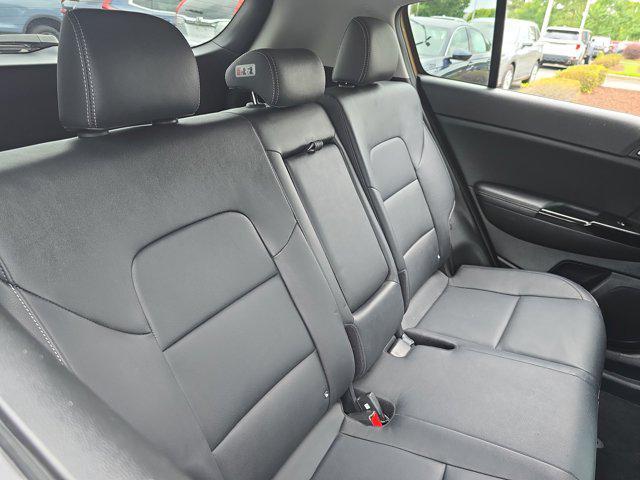 used 2018 Kia Sportage car, priced at $13,271