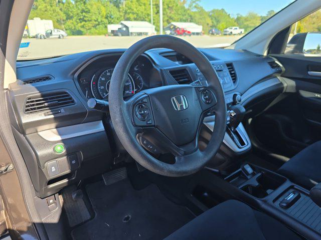 used 2014 Honda CR-V car, priced at $8,974