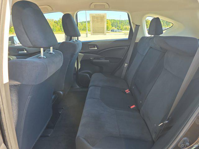 used 2014 Honda CR-V car, priced at $8,974