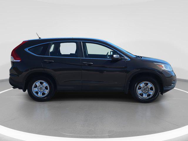 used 2014 Honda CR-V car, priced at $8,974
