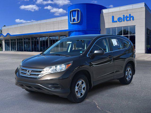 used 2014 Honda CR-V car, priced at $8,974