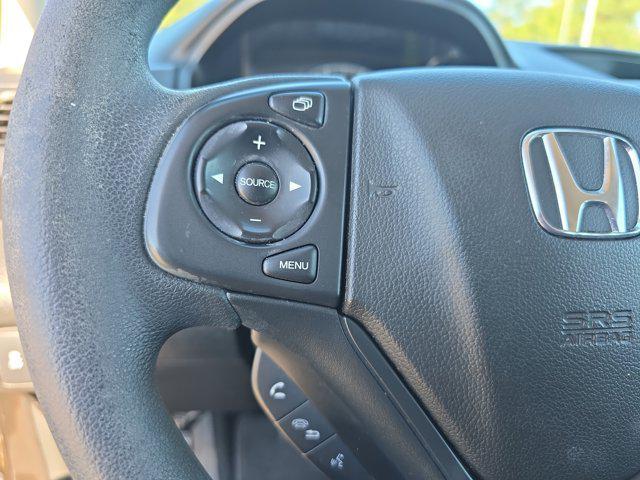 used 2014 Honda CR-V car, priced at $8,974