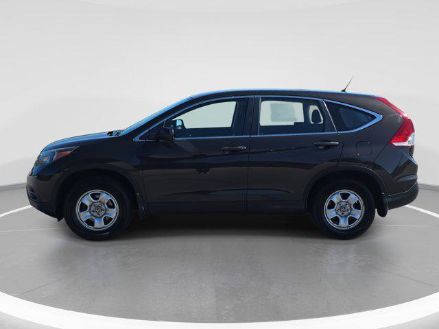 used 2014 Honda CR-V car, priced at $8,974