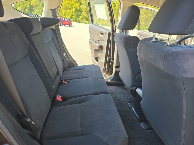 used 2014 Honda CR-V car, priced at $8,974