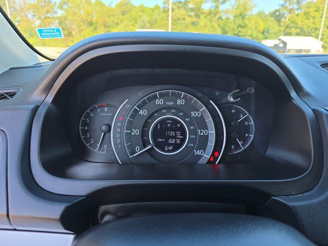 used 2014 Honda CR-V car, priced at $8,974
