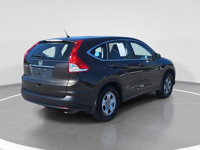 used 2014 Honda CR-V car, priced at $8,974