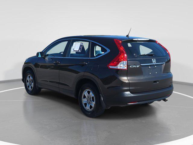 used 2014 Honda CR-V car, priced at $8,974
