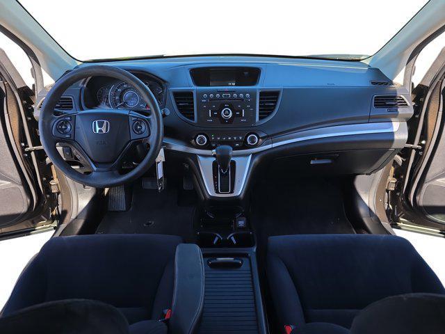 used 2014 Honda CR-V car, priced at $8,974