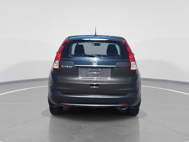 used 2014 Honda CR-V car, priced at $8,974