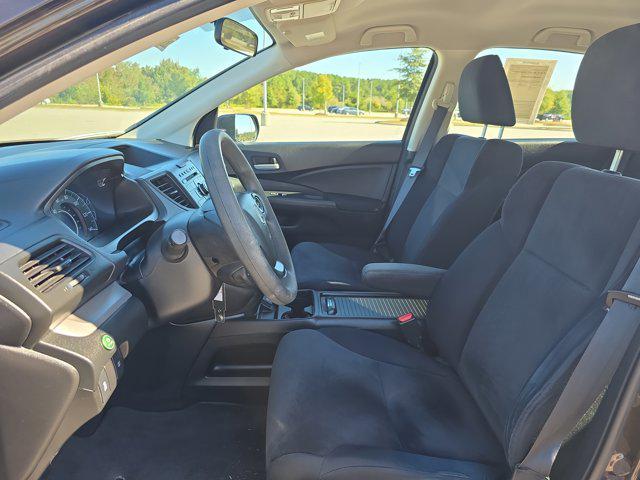used 2014 Honda CR-V car, priced at $8,974