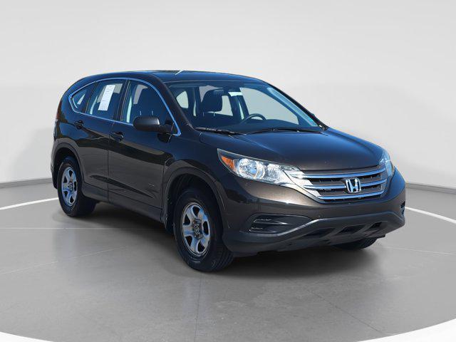 used 2014 Honda CR-V car, priced at $8,974