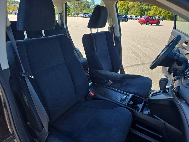 used 2014 Honda CR-V car, priced at $8,974