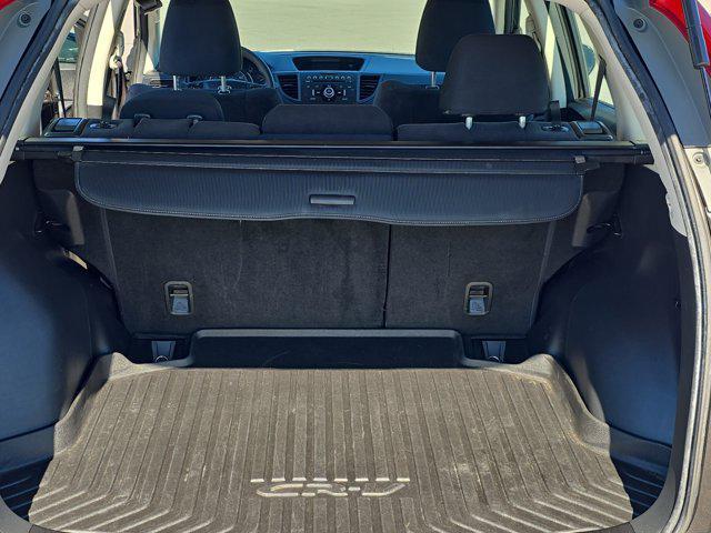 used 2014 Honda CR-V car, priced at $8,974