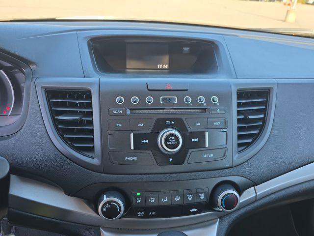 used 2014 Honda CR-V car, priced at $8,974