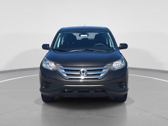 used 2014 Honda CR-V car, priced at $8,974