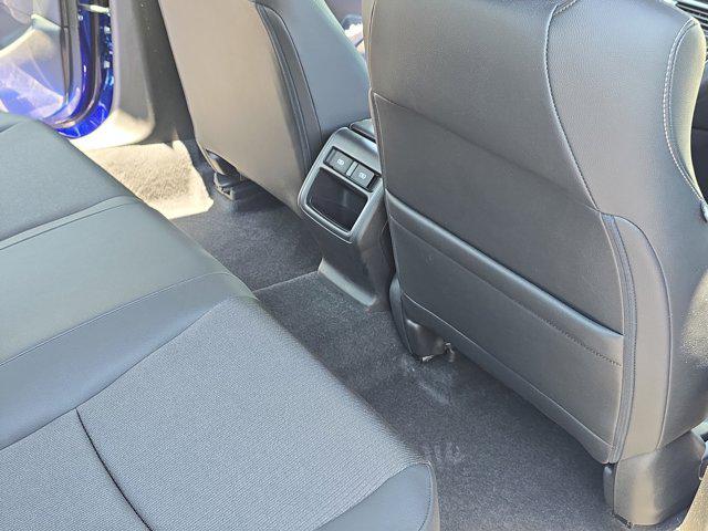 used 2022 Honda Accord car, priced at $26,249