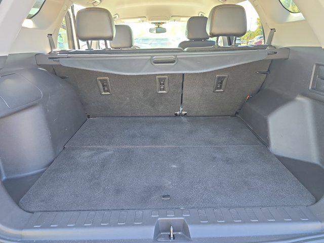 used 2021 GMC Terrain car, priced at $22,022