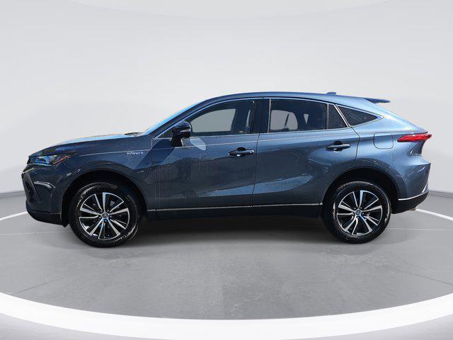 used 2021 Toyota Venza car, priced at $31,813