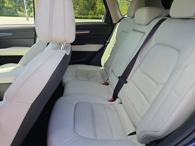 used 2017 Mazda CX-5 car, priced at $18,617