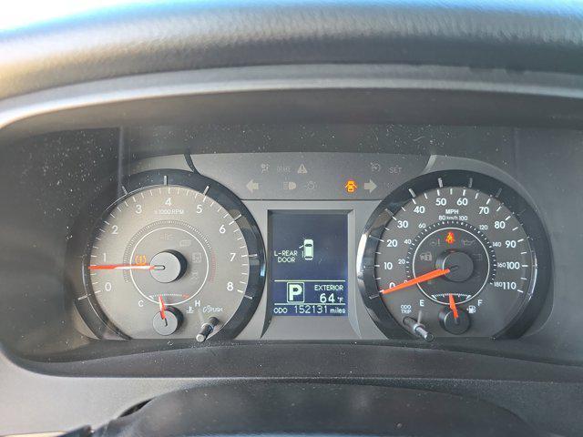 used 2015 Toyota Sienna car, priced at $11,015