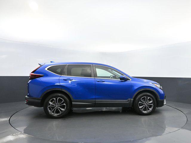 used 2020 Honda CR-V car, priced at $21,988