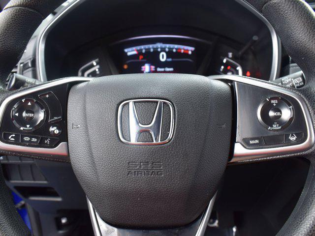 used 2020 Honda CR-V car, priced at $21,988