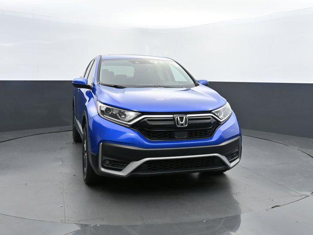 used 2020 Honda CR-V car, priced at $21,988