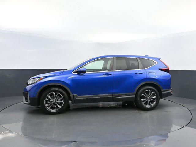 used 2020 Honda CR-V car, priced at $21,988