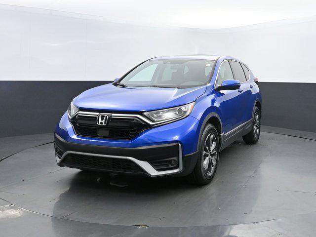 used 2020 Honda CR-V car, priced at $21,988