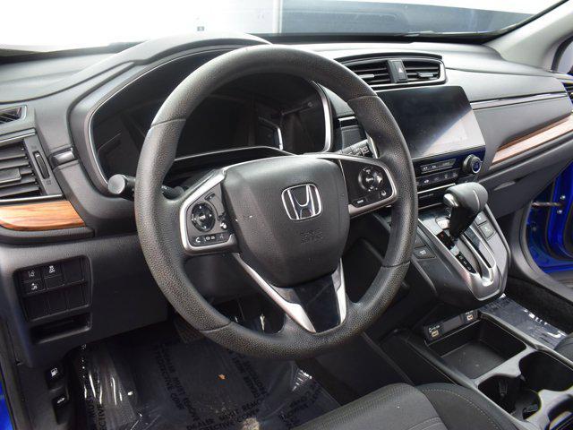 used 2020 Honda CR-V car, priced at $21,988