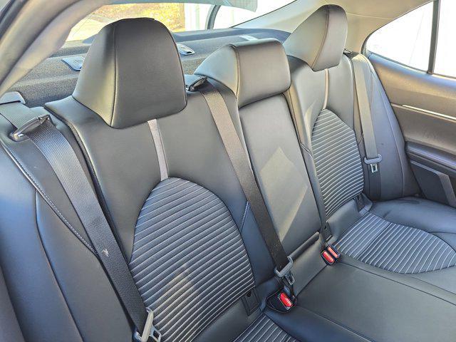 used 2022 Toyota Camry car, priced at $21,162