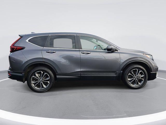 used 2022 Honda CR-V car, priced at $28,488